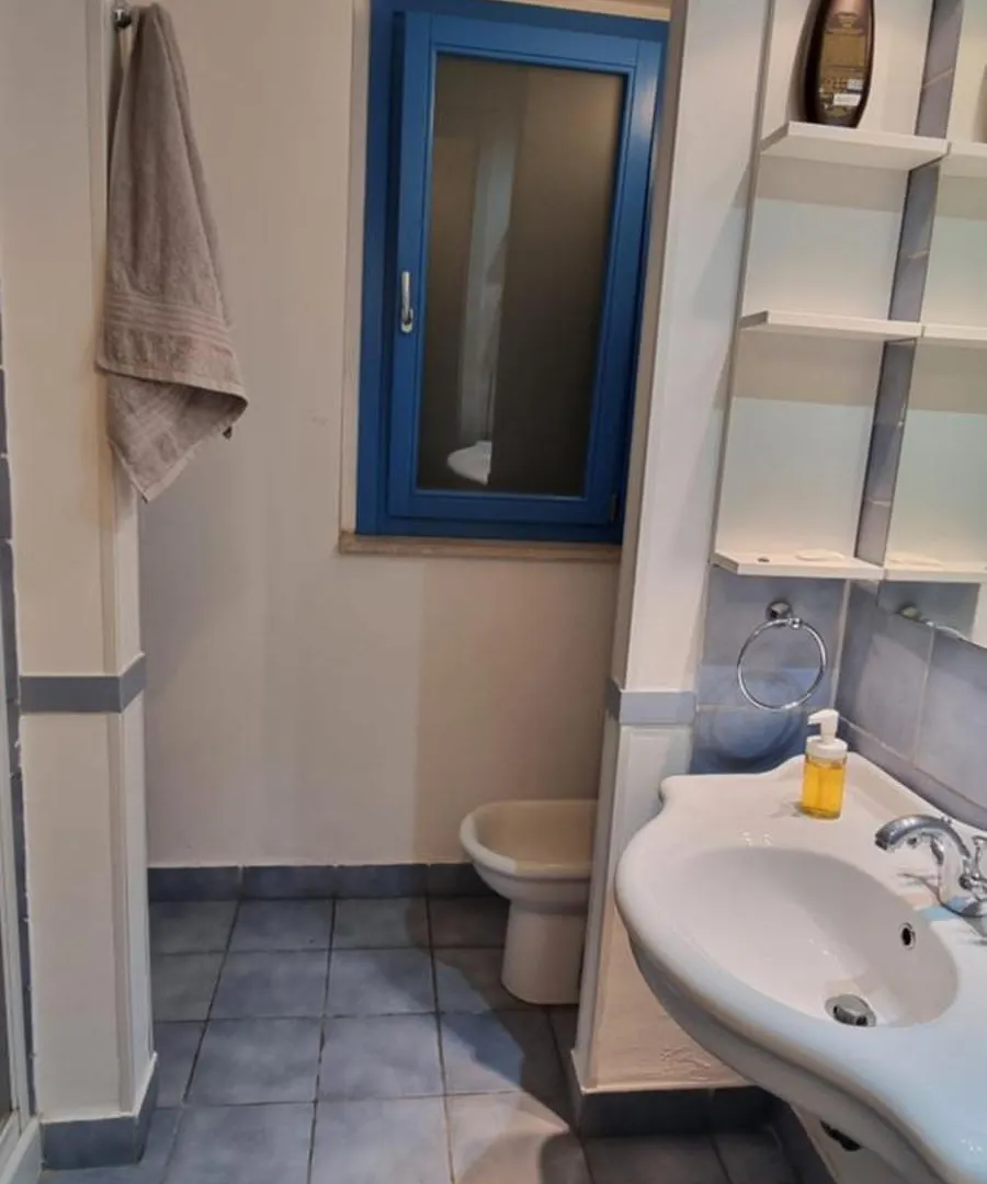 מלון סנטה מריה דל פוקלו La Casa Del Borgo פארק נופש