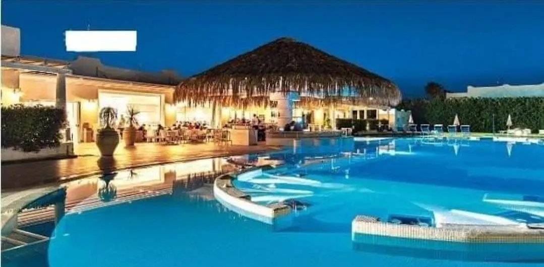 La Casa Del Borgo Hotel Santa Maria Del Focallo Holiday park