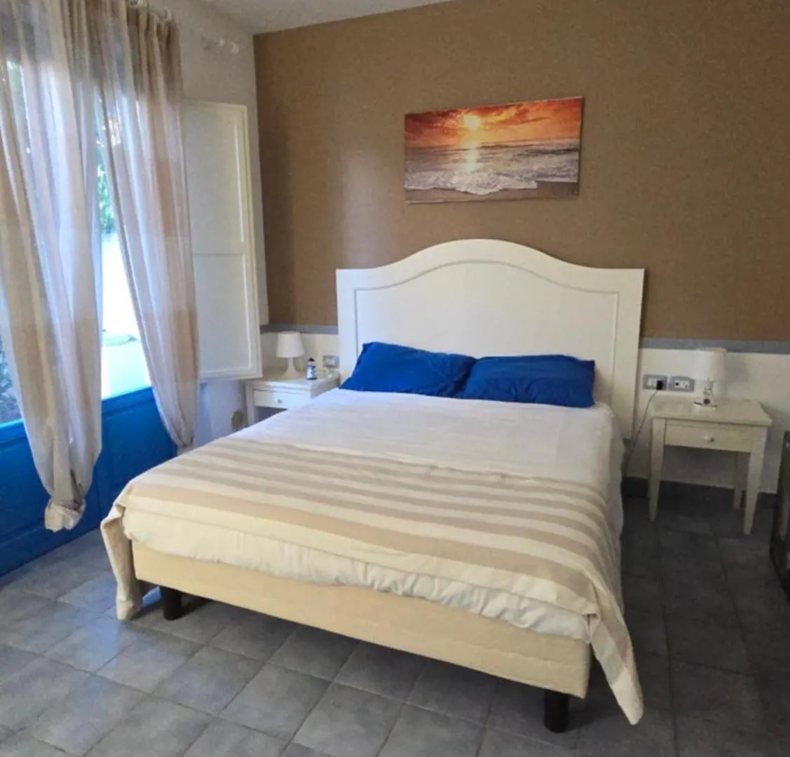 מלון סנטה מריה דל פוקלו La Casa Del Borgo 0*,  איטליה